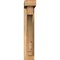 Ekena Millwork Imperial Block Rough Sawn Bracket w/ Offset Brace, Western Red Cedar, 4"W x 14"D x 22"H BKT0402X14X22IMP05RWR - alternate 3